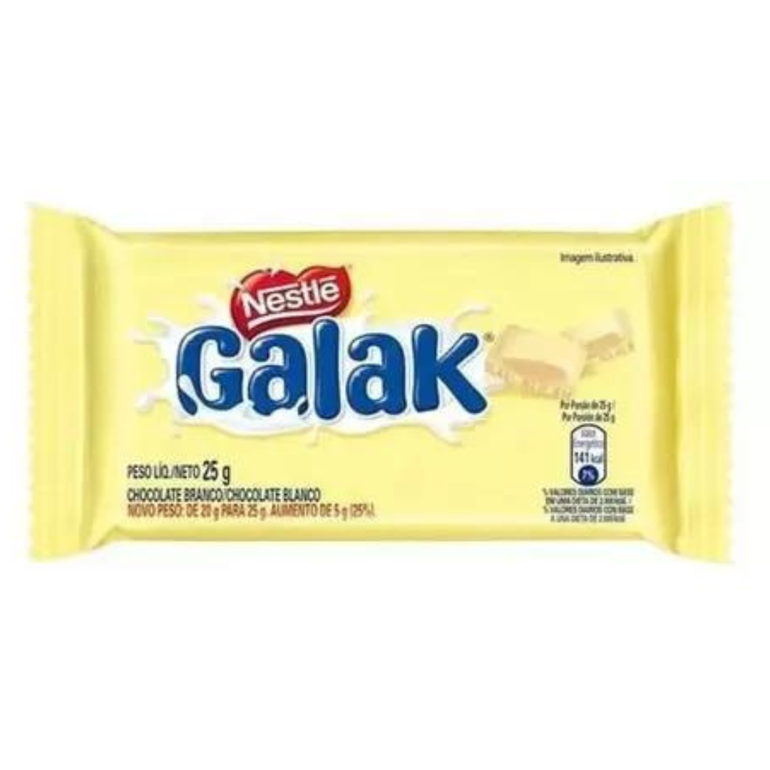 Galak 25g