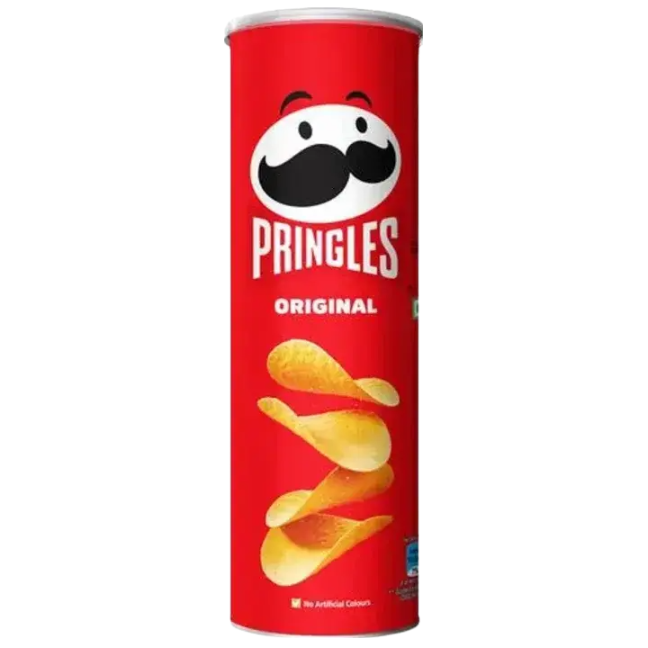 Pringles