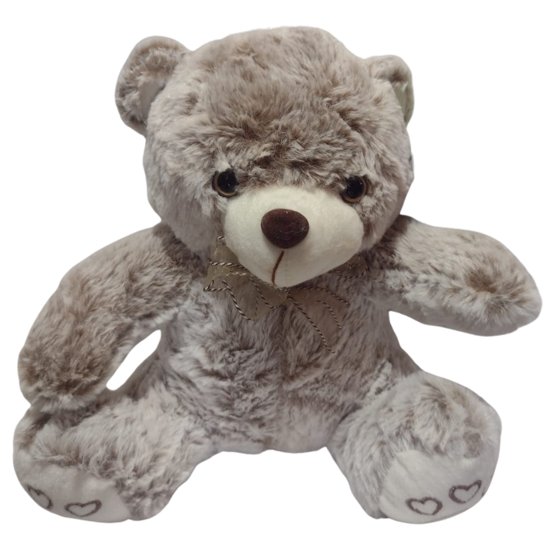 Urso Cinza M