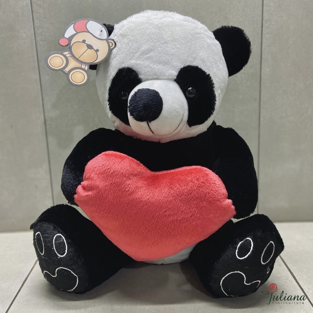 Panda Love - Grande 