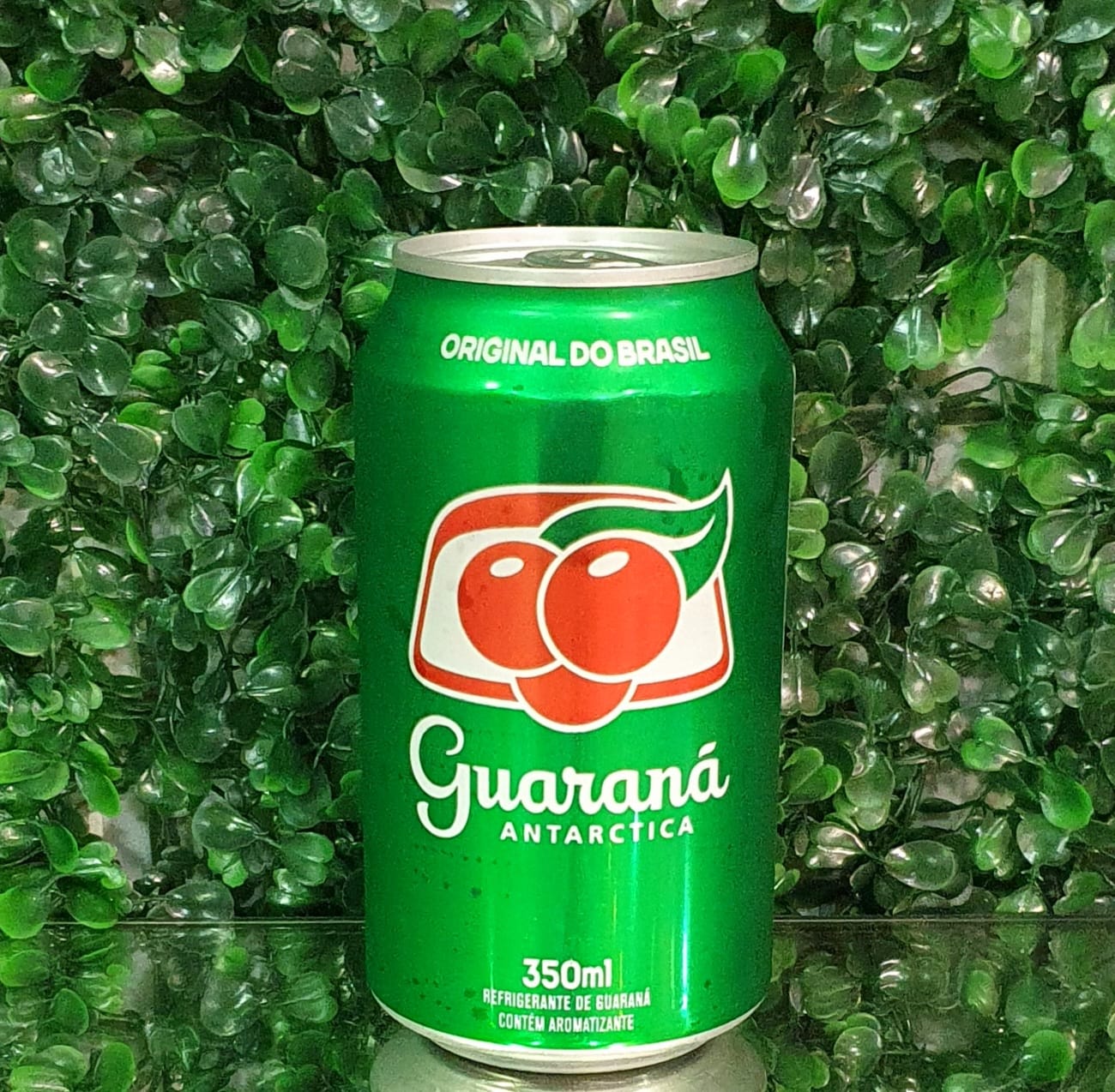 Guaraná Lata 350ml 