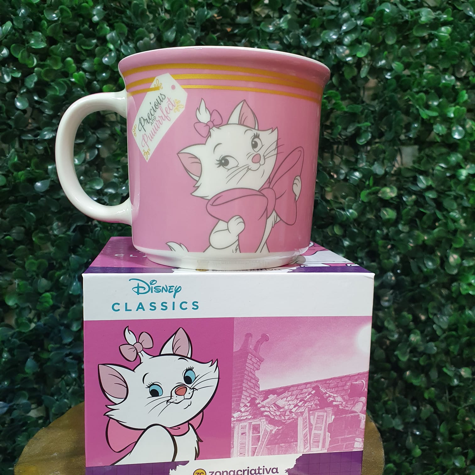 Caneca Marrie 