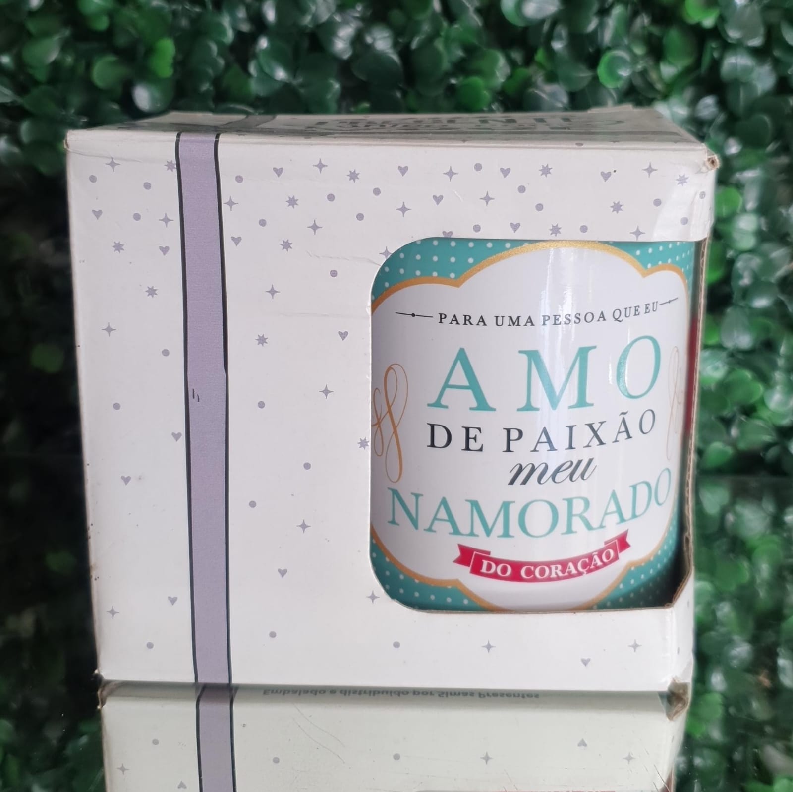 Caneca - Namorado 