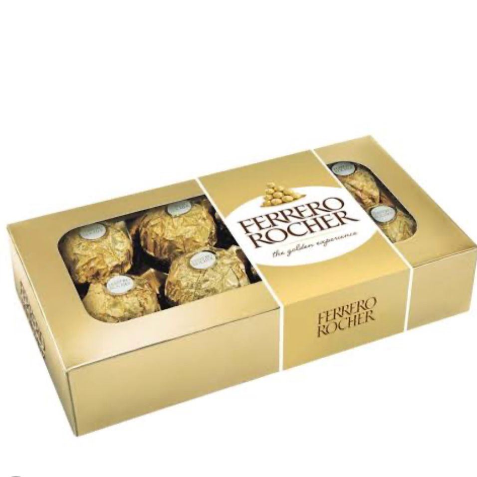 Ferrero Rocher