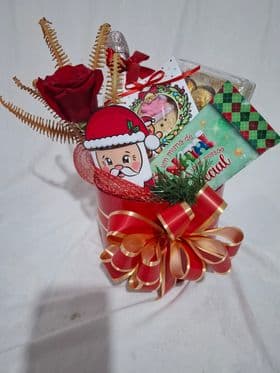 Box de Natal