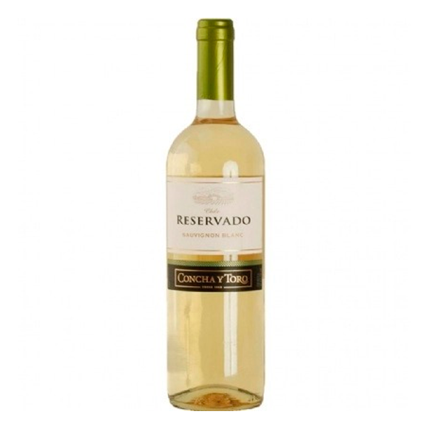 Vinho Branco Reservado Concha Y Toro