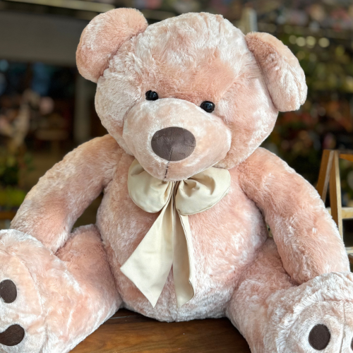 Urso Charles Gigante