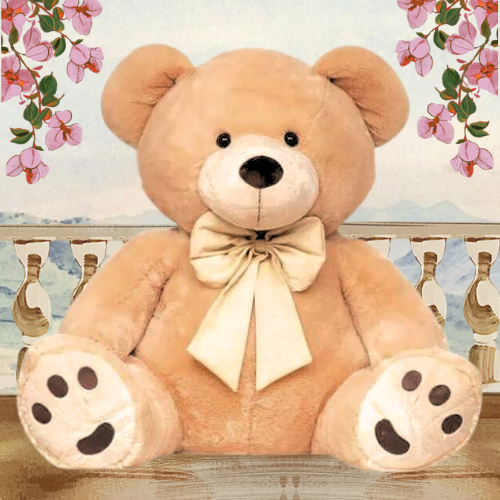 Urso Charles Gigante