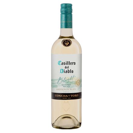 Vinho Casillero Branco