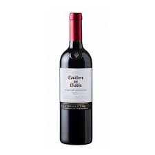 Vinho Casillero Tinto