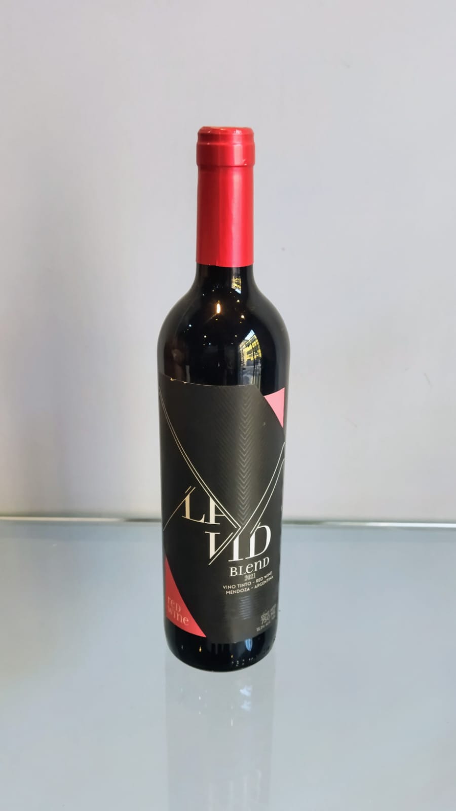 La Vid Tinto Blend