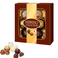 Ferrero Collection