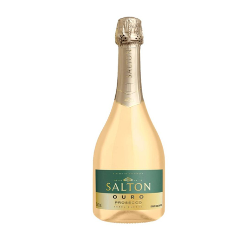 Salton ouro Prosecco