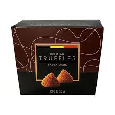 TRUFFLES BELGIAN