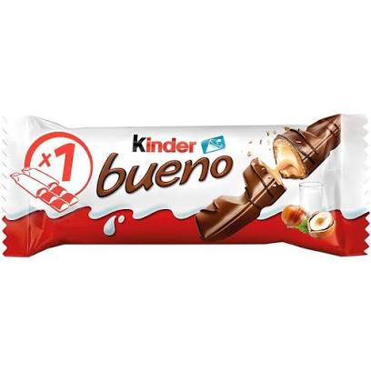 Kinder Bueno