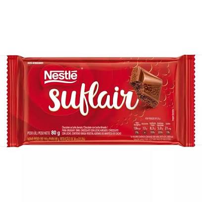 Suflair 80g