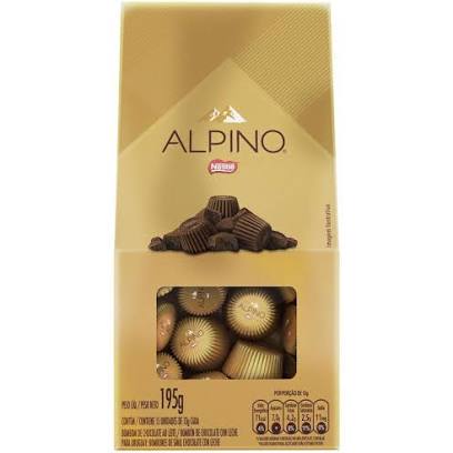 Alpino 195g