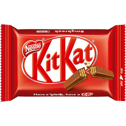 KitKat