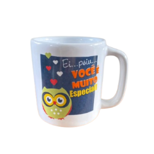 Caneca Especial