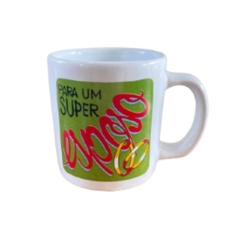 Caneca Super Esposo