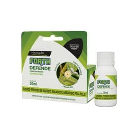 Forth Defende - 1 unidade | Concentrado 30 ml