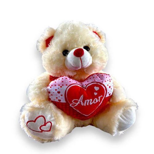 Urso Mimoso "Amor"