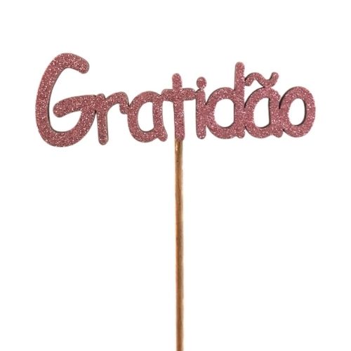 Gratidão