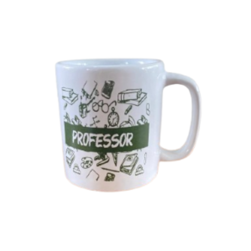 Caneca Profissão - Professor