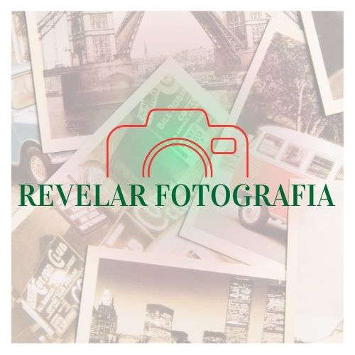 Revelar Fotografias