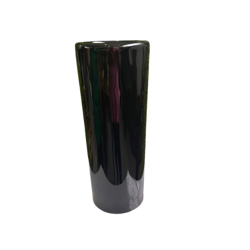 VASO FIBRA PRETO