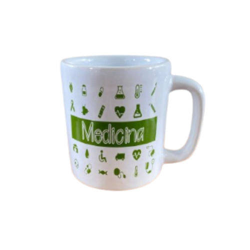 Caneca Profissão - Medicina