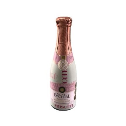 ESPUMANTE MOSCATEL ROSÉ