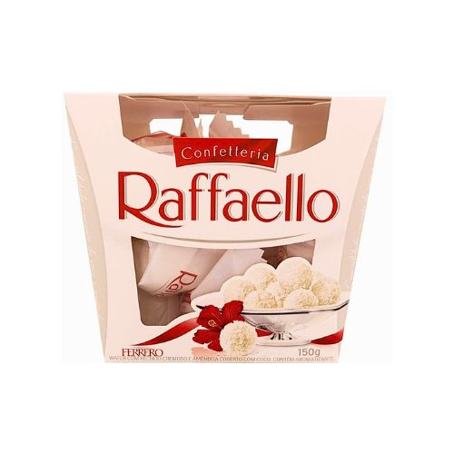 Raffaelo Caixa