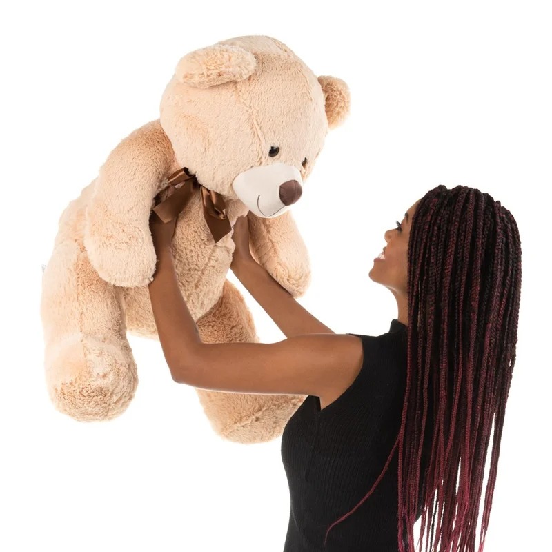 Urso 70cm Pelucia