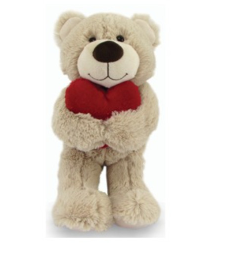 Urso 40cm