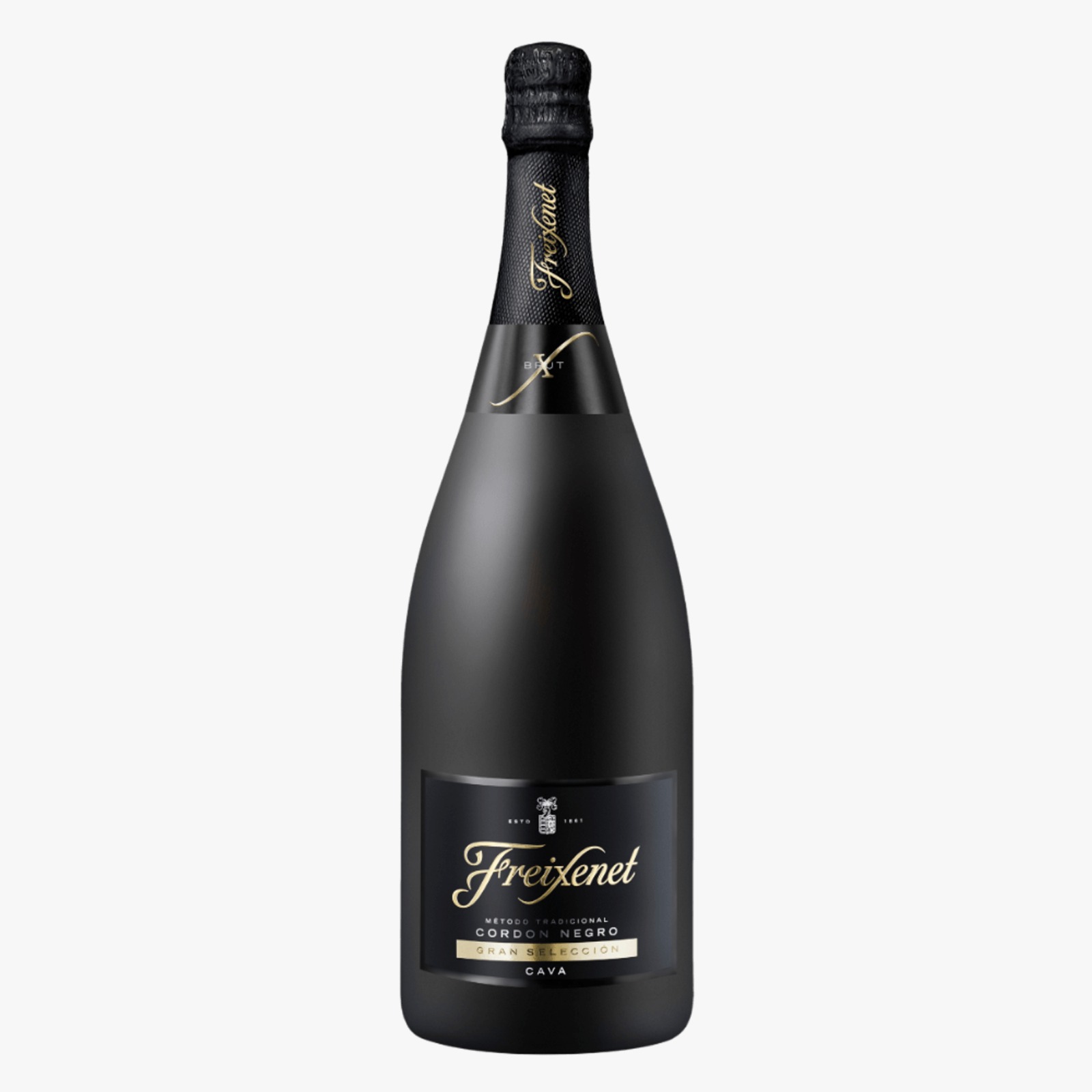 Freixenet Cordon Negro 1.5 Litro