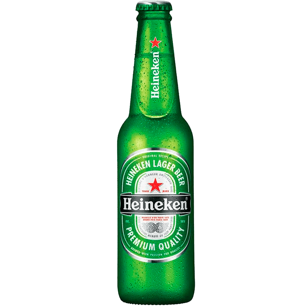 Cerveja Heineken