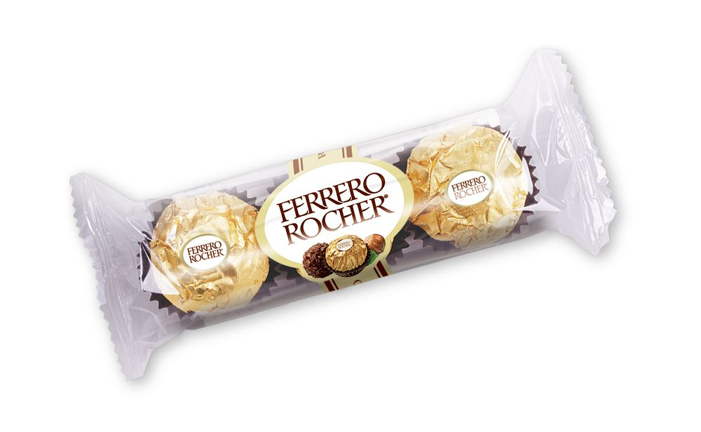 Ferrero de 03