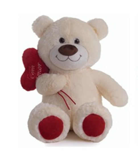 Urso 60cm