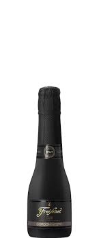 Mini Freixenet Cordon Negro 187ml