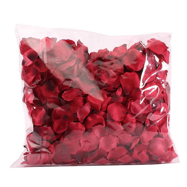 Pétalas de Rosas