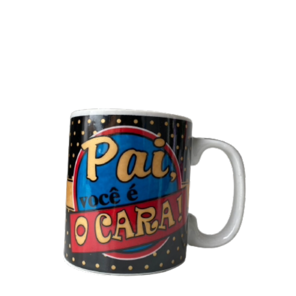 Caneca Pai