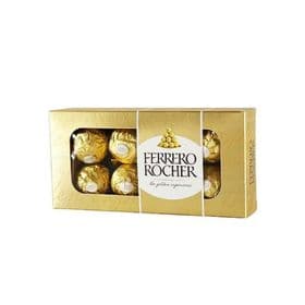 BOMBOM FERRERO ROCHER