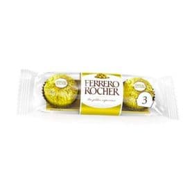 FERRERO ROCHER - 03 UN