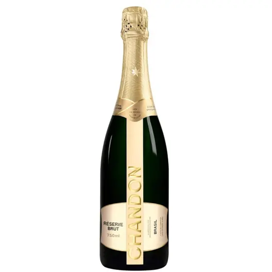 Espumante Chandon Reserve Brut 750ml